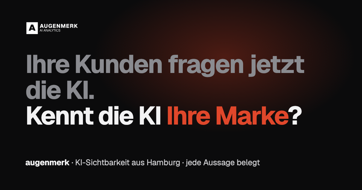 Reddit November Reddit macht dicht: Wer Reddit in KI-Antworten noch zitiert